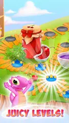 Goodies match-3 アプリダウンロード