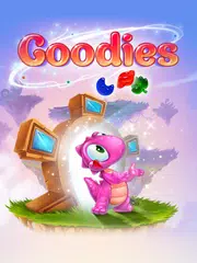 Goodies match-3 アプリダウンロード