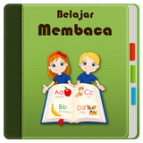 Belajar Membaca icon