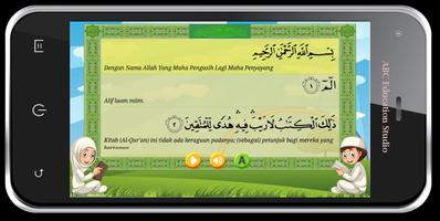 Al Quran Surat Al Baqarah Ekran Görüntüsü 3