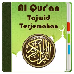 Al Quran Tajwid & Terjemahan Icon