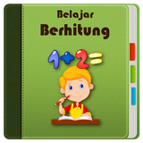 Belajar Berhitung icon