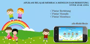 Paket Membaca & Berhitung