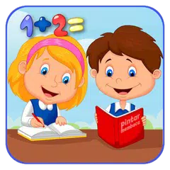 Paket Membaca & Berhitung APK download