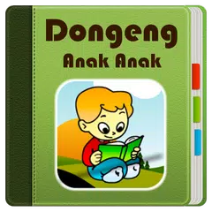 Dongeng Fabel Bergambar + Audio APK Herunterladen