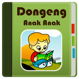 Dongeng Fabel Bergambar + Audio