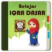 Belajar Iqra Dasar