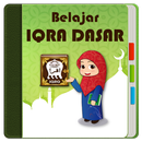 Belajar Iqra Dasar APK