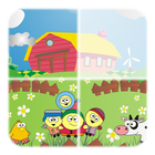 Game Puzzle Ceria icon