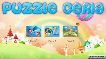 Game Puzzle Ceria poster