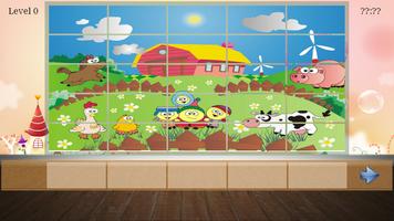 Game Puzzle Ceria screenshot 1