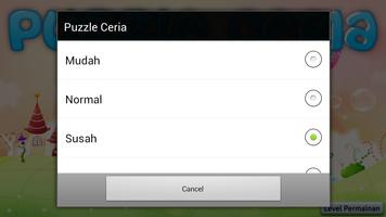 Game Puzzle Ceria screenshot 2