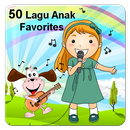 50 Lagu Anak Favorites APK
