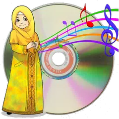 download 30 Lagu Anak Muslim Favorites APK