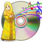 30 Lagu Anak Muslim Favorites আইকন