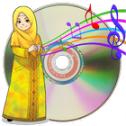 30 Lagu Anak Muslim Favorites 图标