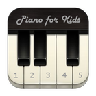 Virtual Piano ícone