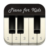 Virtual Piano icône