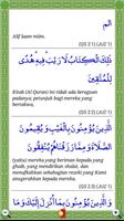 Al Quran Bahasa Indonesia screenshot 2