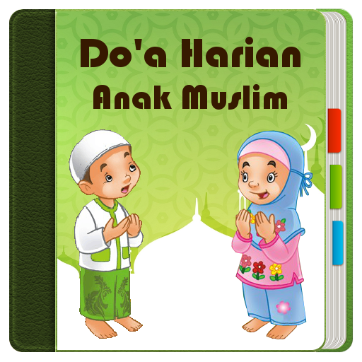 Panduan Doa Harian