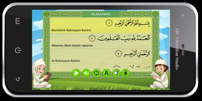 Juz Amma & Terjemahan screenshot 1