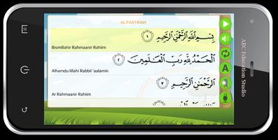 Juz Amma & Terjemahan screenshot 2