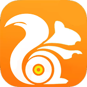 New UC Browser  icon