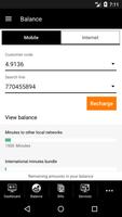 MyBusiness Screenshot 1