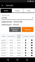 MyBusiness Screenshot 2