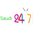 Saudi Arabia 24x7 News Arabic