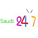 Saudi Arabia 24x7 News Arabic آئیکن