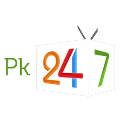 Pakistan 24x7 News