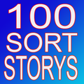 100 Sort Storys