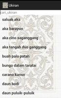 Motif Motif Ukiran Minangkabau screenshot 1