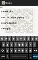 Motif Motif Ukiran Minangkabau Screenshot 2