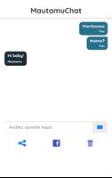Mautamu Chat 截图 1