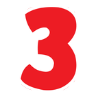 Tatua 3 simgesi