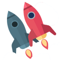 2 Rockets