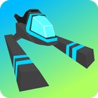 Hover Space icono