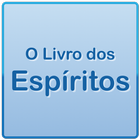 O Livro dos Espíritos icon