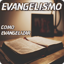 Evangelismo y como evangelizar APK