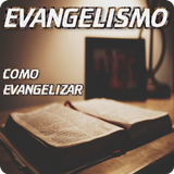 Evangelism  how to evangelize icône