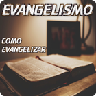 Evangelism  how to evangelize icon