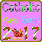 Catholic Mass Songs icône