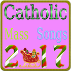 Catholic Mass Songs icon