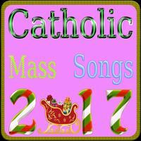 Catholic Mass Songs اسکرین شاٹ 3