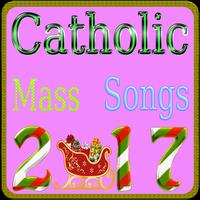 Catholic Mass Songs скриншот 1