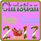 Christian Worship Songs icône