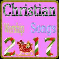 Christian Worship Songs Affiche