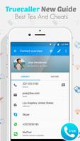 TrueCaller New Tips poster